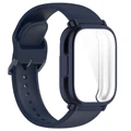 Dark Blue Blue