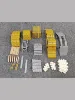 3d Printed RC Crawler Course indoor obstacle scene model 2