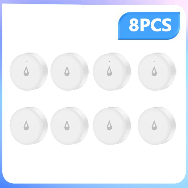 8pcs