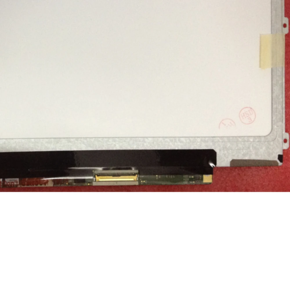 LCD Ʈ LED ÷ ȭ, LP125WH2, TLE1, B125XW03, LP125WH2, TLB1, B125XW01, V.0,   , 3   