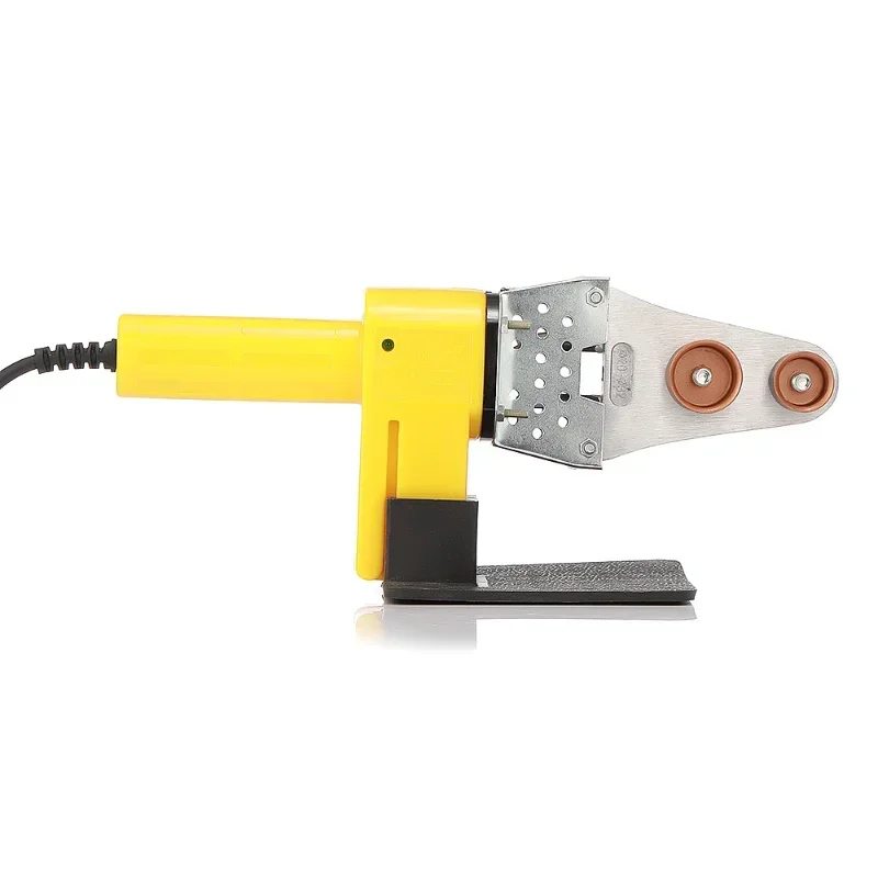 Pipe Welding Machine Socket Fusion Welder PPR Plastic Tube Fusion Welding Equipment Pipe Soldering Iron Hot Melting Tool pipe welding iron pipe welding soldering iron