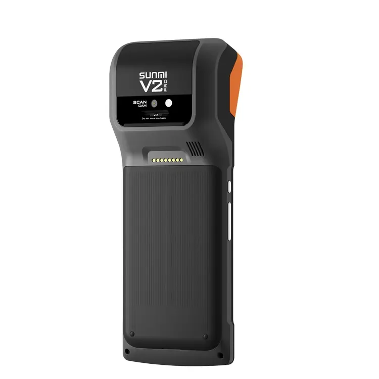Sunmi V2 Pro Android System 1D 2D NFC Mobile POS Payment Handheld