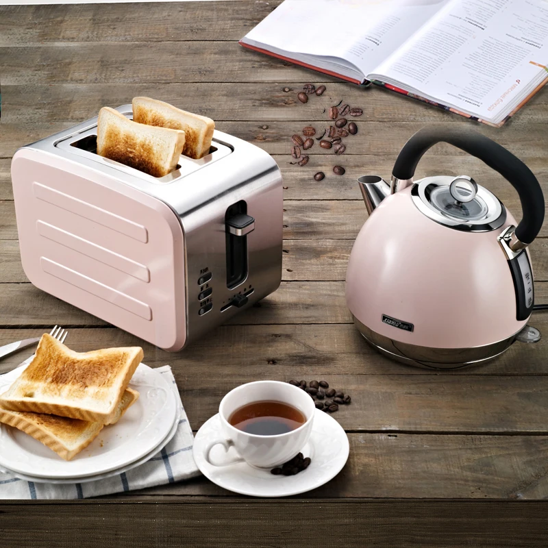 Home Multi-mode Toaster, Practical Toaster, Multi-functional Sandwich Breakfast Machine, Automatic Smart Toaster