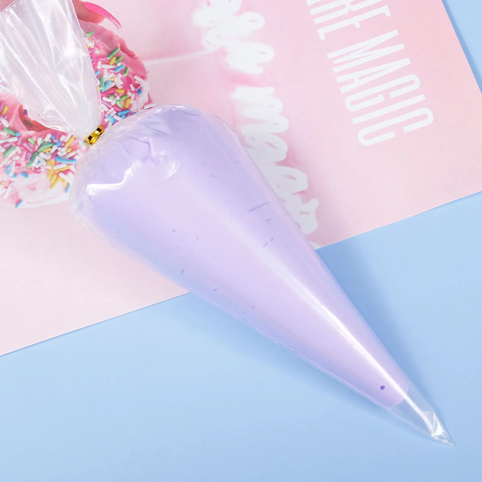 Craft Soft Clay 50g DIY Imitation Cream Gum Fake Whipped Clay Glue Gel Simulation Mobile Shell Resin Mold Decoration Handmade