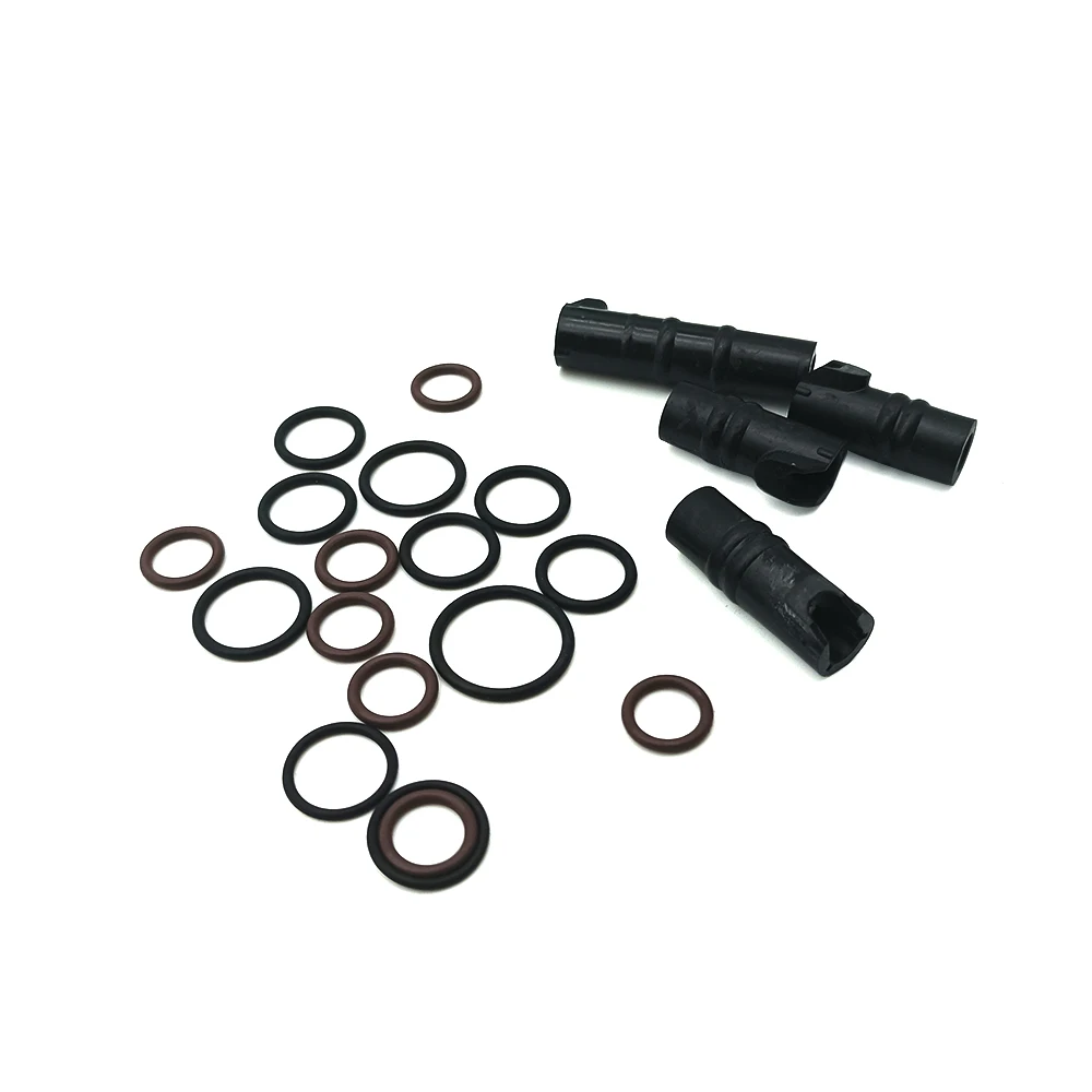 TRANSPEED ZF6HP19 6HP19 Transmission And Drivetrin Overhaul Kit For HYUNDAI BMW JAGUAR CABRIOLET Automat Transmiss