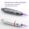 Tattoo Cartridge Needles Pro RL Round Liner Disposable Sterilized Safety Tattoo Needle For Tattoo Machines Grips mast 10pcs/lot 6