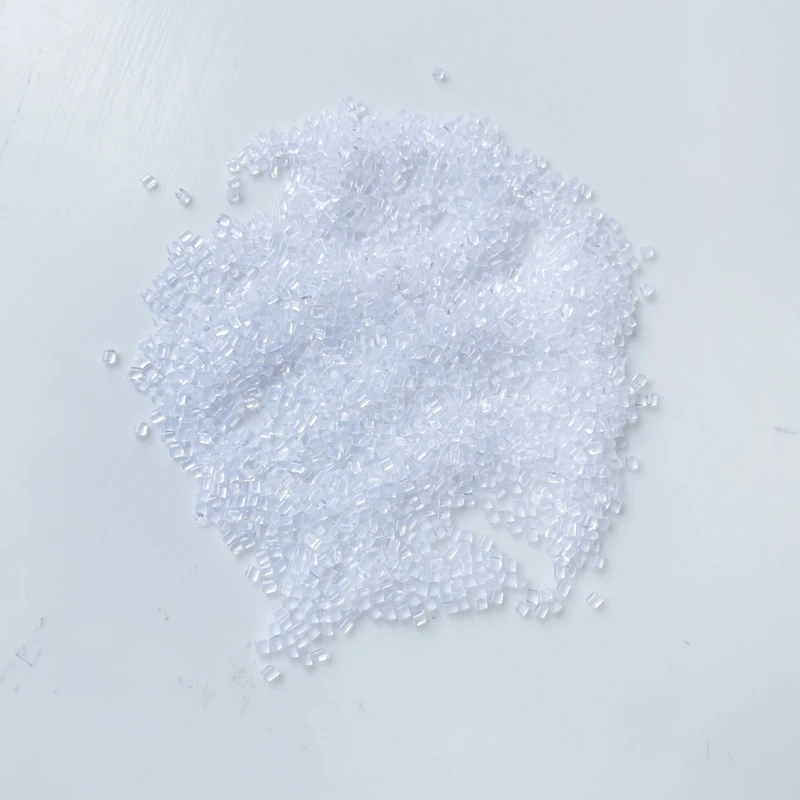 Italian Keratin Glue 20G 50G 100G Keratin Granules for Hair Extensions Transparent
