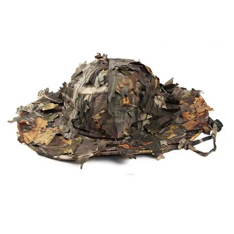 Camouflage hat Hunting Fishing Men Women Outdoor Sport Hunter Balaclava