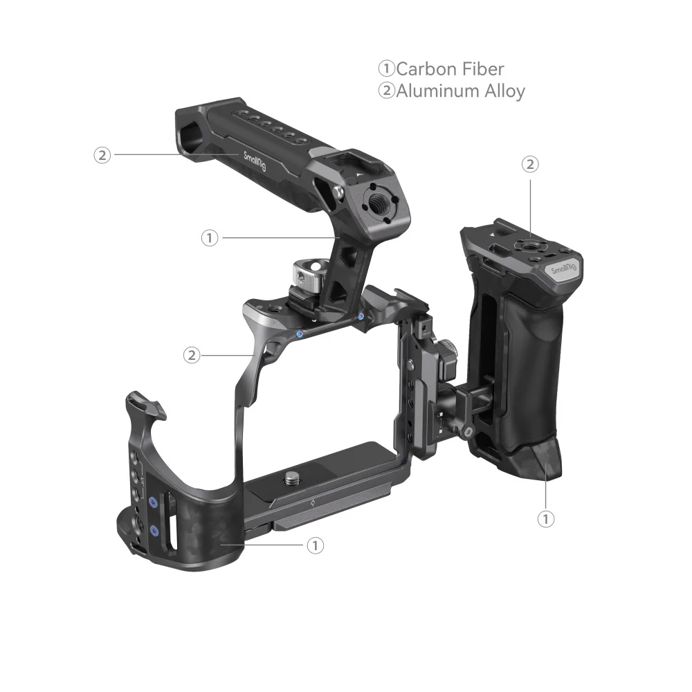 SmallRig 