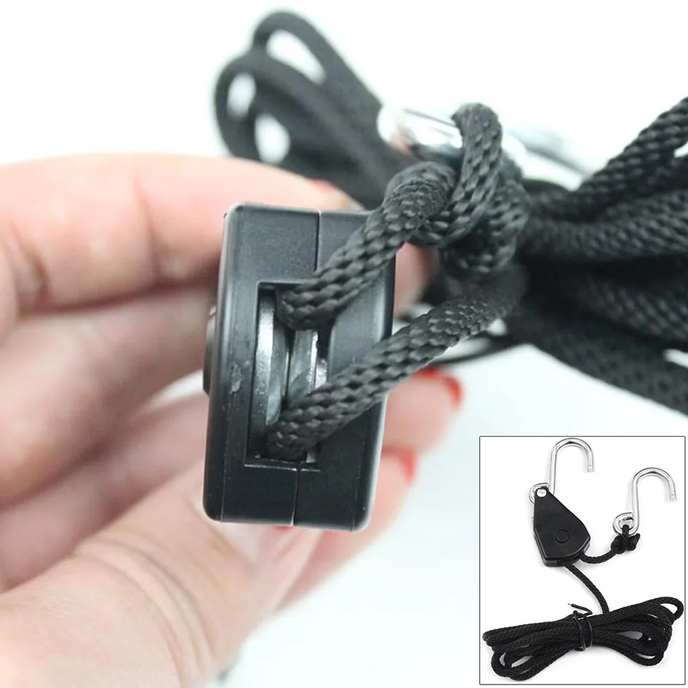 Car Dent Repair Tool Support Prop Rod Hood Prop Tools Rope Kit Lift Up