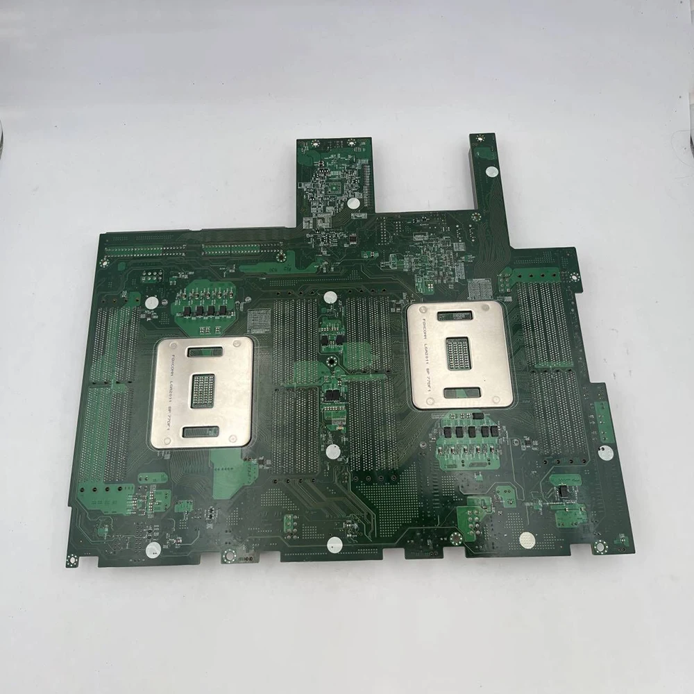 Two-Way Server Motherboard For Supermicro X10DGQ DDR4 X99 LGA2011 E5-2600 V3 V4 High Quality 4 Two-Way Server Motherboard For Supermicro X10DGQ DDR4 X99 LGA2011 E5-2600 V3 V4 High Quality - Image 2