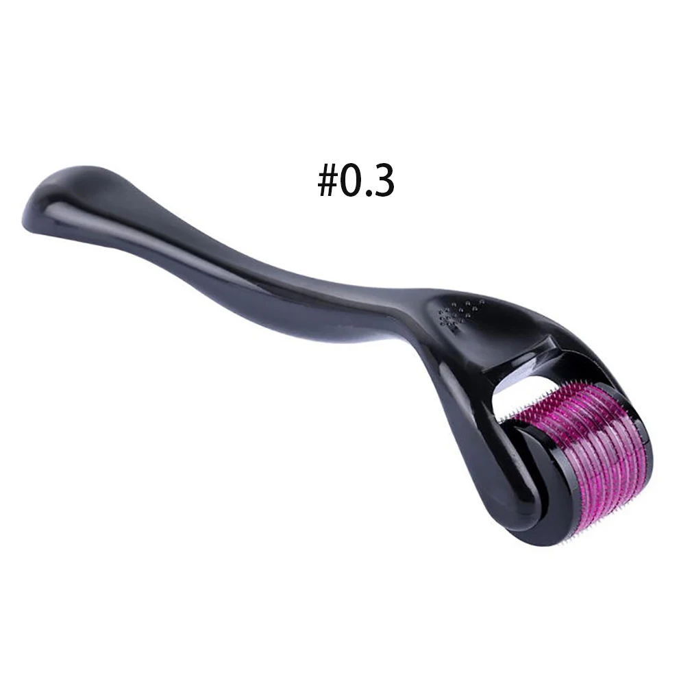 Premium Derma Roller Skin Care Massage Tool