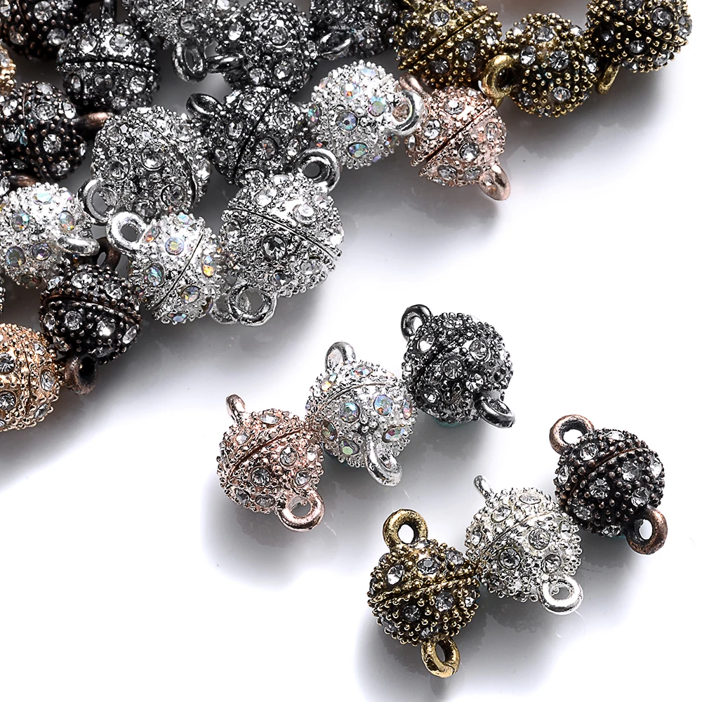  ڼ  ɼ  μ  Ʈ, DIY Ŀ ׳ƽ Ŭ,  , 14mm, 16mm, 5 Ʈ