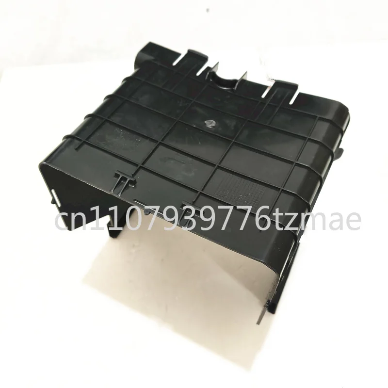 폭스바겐 파사트 골프 제타 티구안 아우디 A3 Q3 1KD 915 443 자동차 배터리 커버 보호 홀더 박스 세트 1K0915336 1K0915335 1KD915336