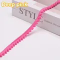 Deep pink