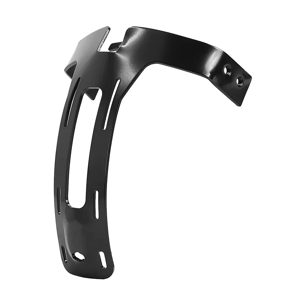 Hinterer Kotflügelrahmen für Xiaomi 4 Ultra Elektroroller, wasserdichte Aluminiumlegierung, Ersatz für E-Scooter-Kotflügel, Zubehörteile – Detail 13