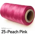 25-Peach Pink
