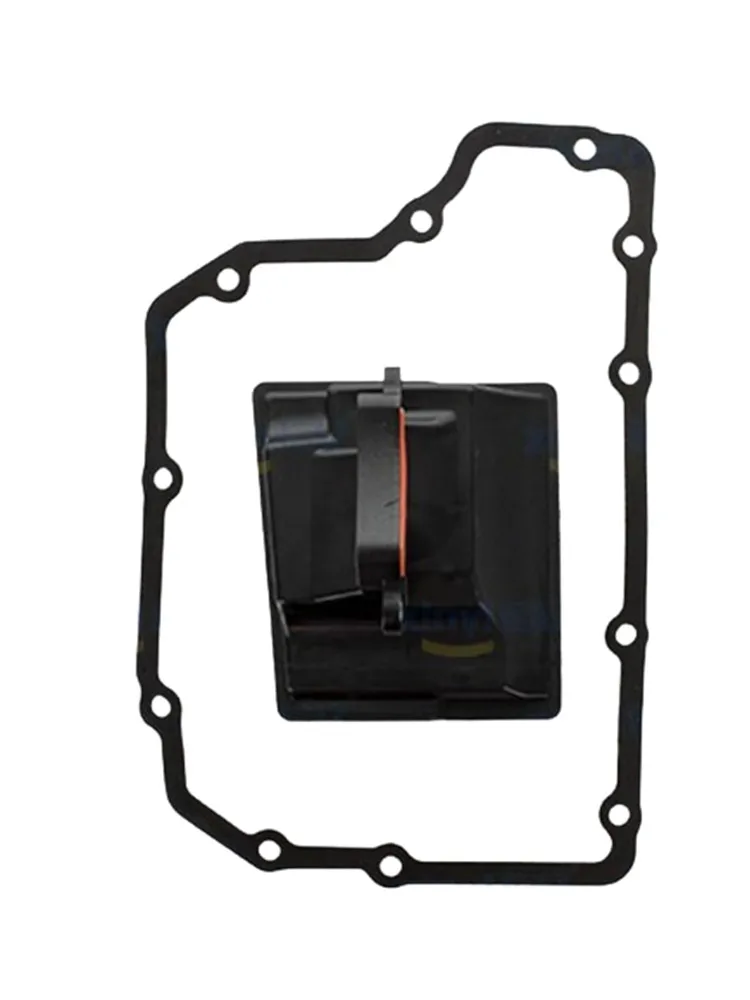 The Transmission Filter Is Suitable For Faw Besturn B70 (3rd Generation) B70s T99 2.0t(, , )/Auto Parts