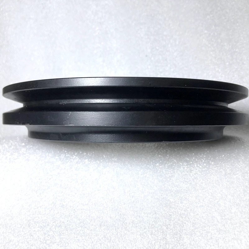 13407-17010 Crankshaft Pulley 1340717010 Fit For Toyota LandCruiser HZJ79 1HZ