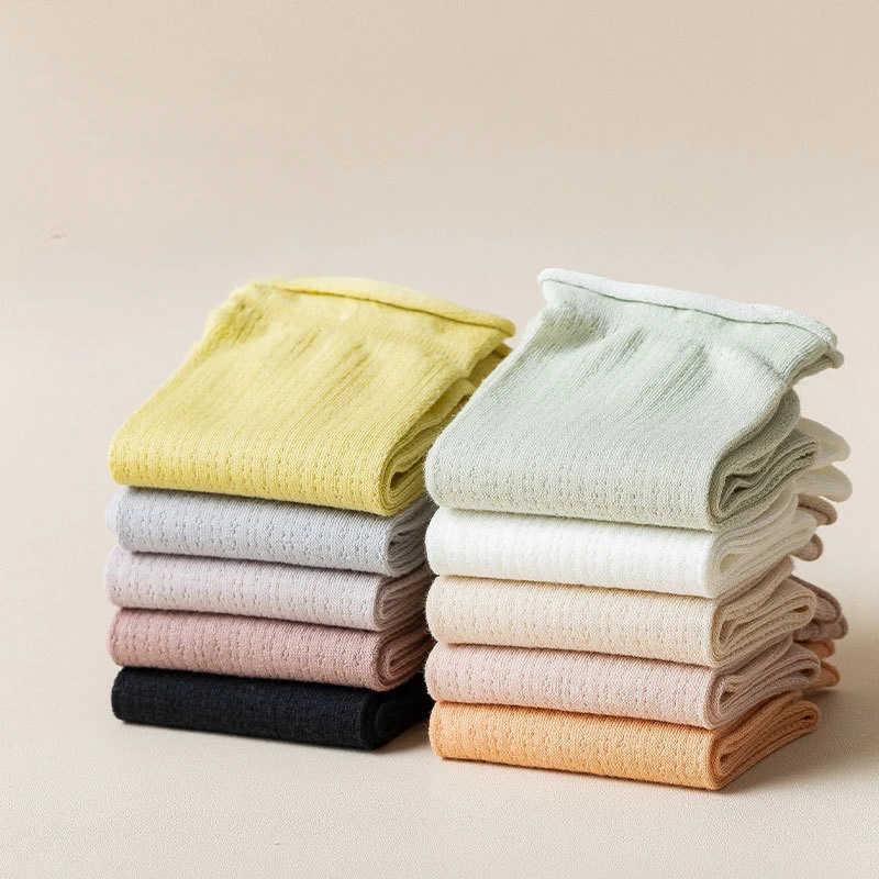 Рисунок 2 - Носки женские летние сетчатые