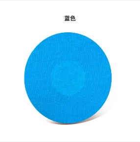 10PCS Blue