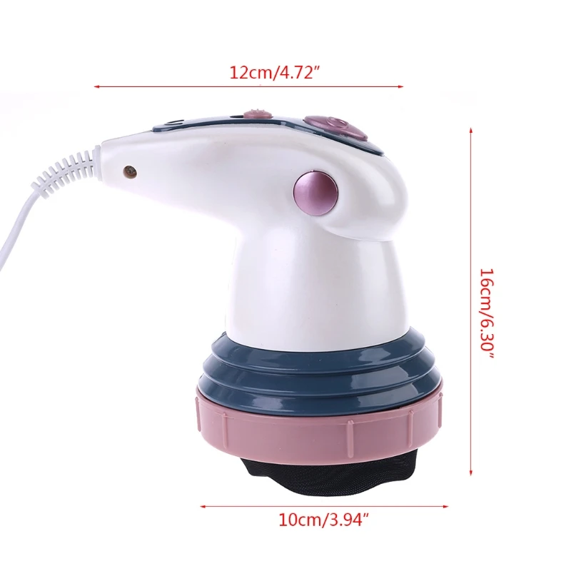 Рисунок 6 - Массажер для удаления жира Массажер