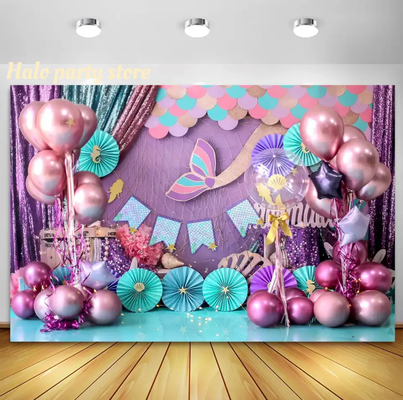 Birthday Theme For Boy And Girl - Wild One Safari Balloons