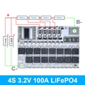4S 3.2V 100A LiFePO4