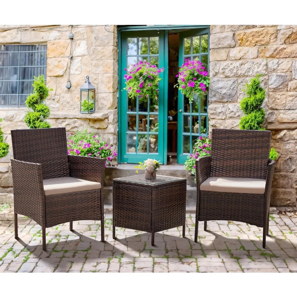 Patio Furniture 1