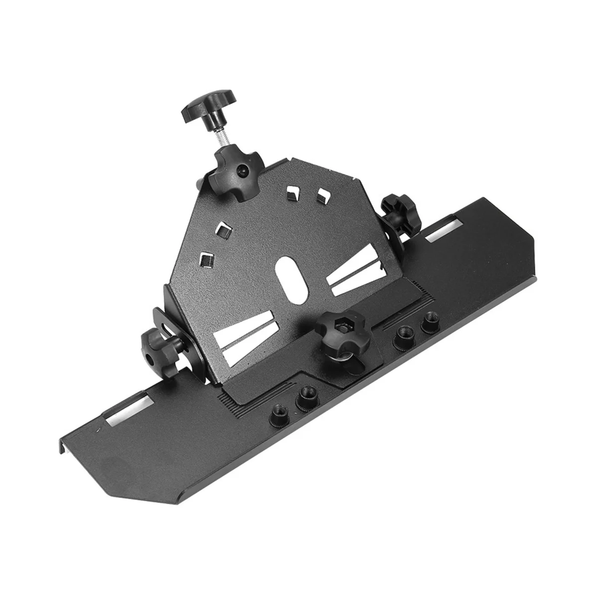 

Angle Grinder 45-Degree Chamfering Machine Tile Cutting Machine Chamfering Rack Small Edging Tool Chamfering Rack