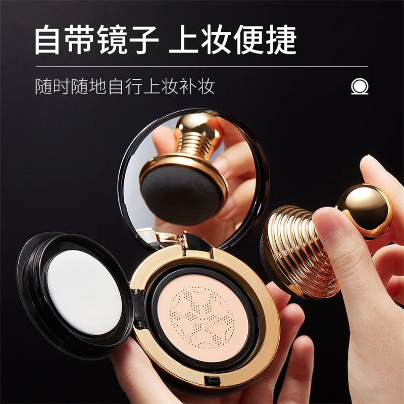 BB Cream Air Cushion Cream Cushion Foundation Face Cream Silky cover makeup facial cream