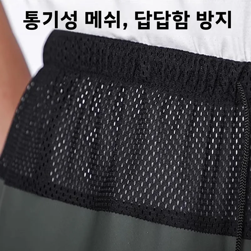 두꺼운 하프바디 웨이딩 팬츠 허리높이 초경량 방수 레인 팬츠 레인부츠 포함 낚시 장비 일체형 오버올