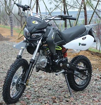 Wholesale Adult Off-road Motorcycles Four-stroke 125CC150cc 200cc 250cc 300cc Dirt Bike For Adults