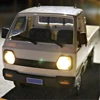 WPL 1/16 D12 MINI RC All Terrain 2.4G 4WD RTR Truck For Kids Adults Best Gift Hobby RC Car High White 3