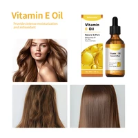 Vitamin E Oil Blend Natural Hexane Free Provides Intense Moisturization And antioxidant For Scars Skin Face &Full Body 2