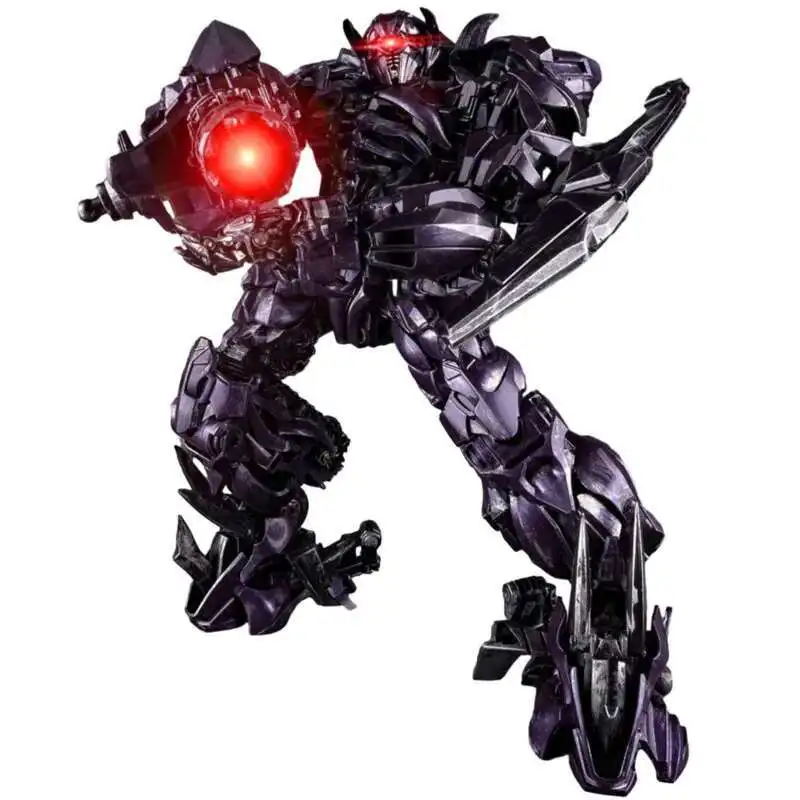 t*n様 ZS-01 ショックウェーブ非正規 トランスフォーマー 非正規トランスフォーマー ショックウェーブ ZS-01 約30cm