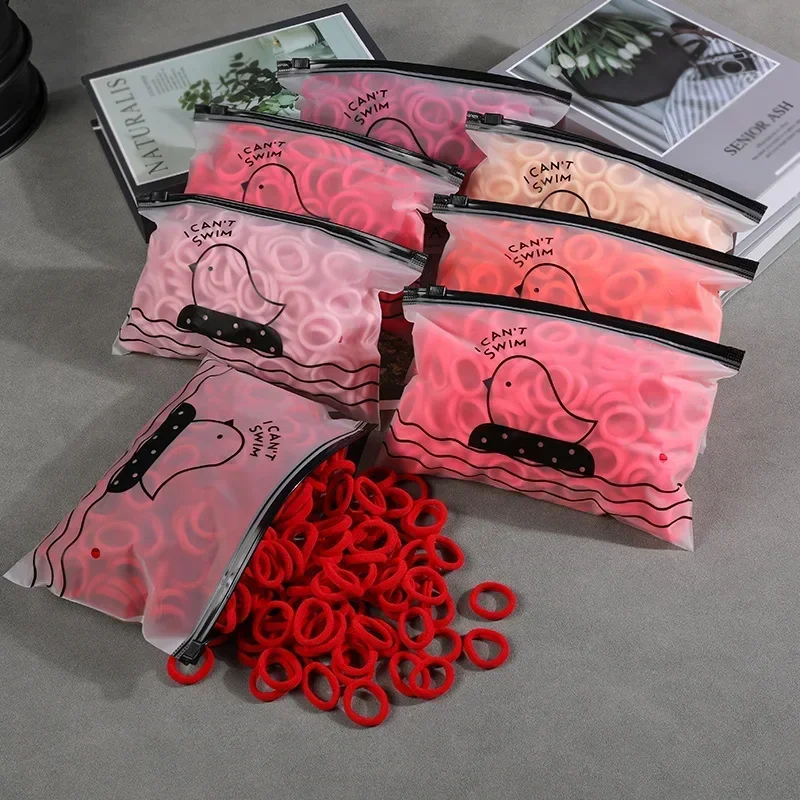 Geschenkset Haaraccessoires Mädchen Haarbänder Kinder Gummi-Haargummis Niedliche Haarbänder Baby Haargummis Stirnbänder Haargummi