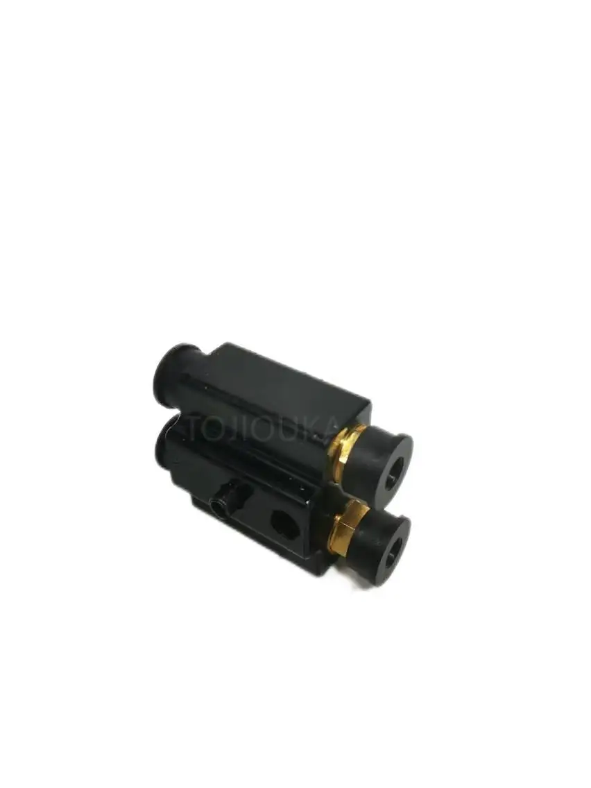 Suitable For Volvo Truck Connection Valve Block 21880315