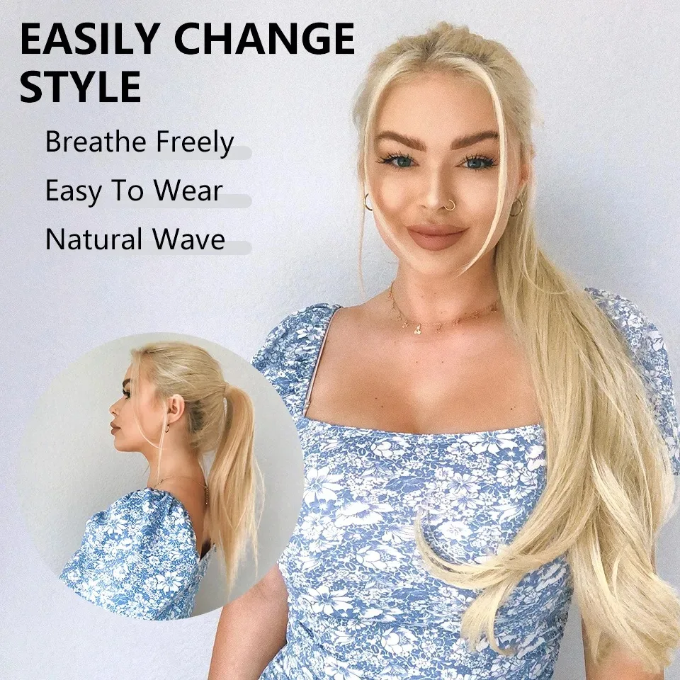 Tail Curl Micro-curly Drawstring Wig Ponytail Long Curly Synthetic Wig Hair Extension Ponytail For Women Natural Ponytail Black