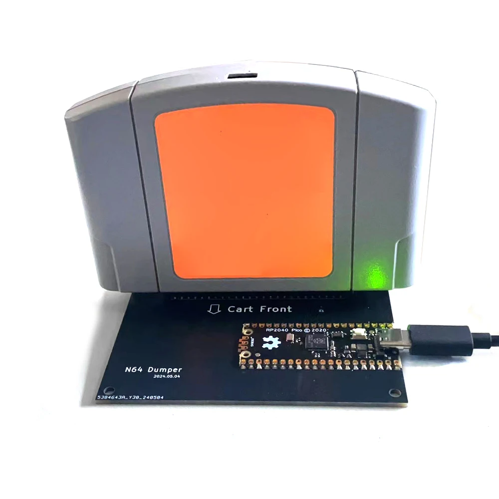 レトロn64ゲームのカートリッジリーダー,バックアップ,ウエディング