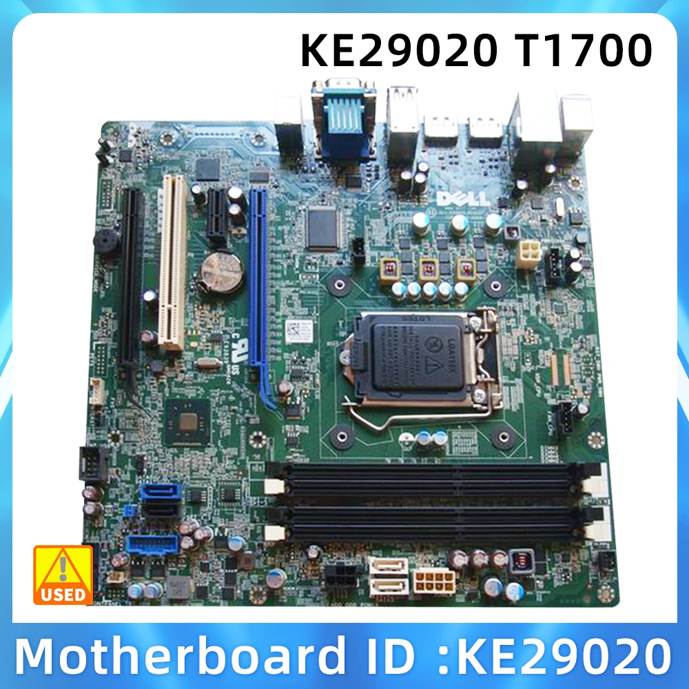 

For DELL 7020 Desktop board XE2 9020 T1700 board YC9KY 3CPWF
