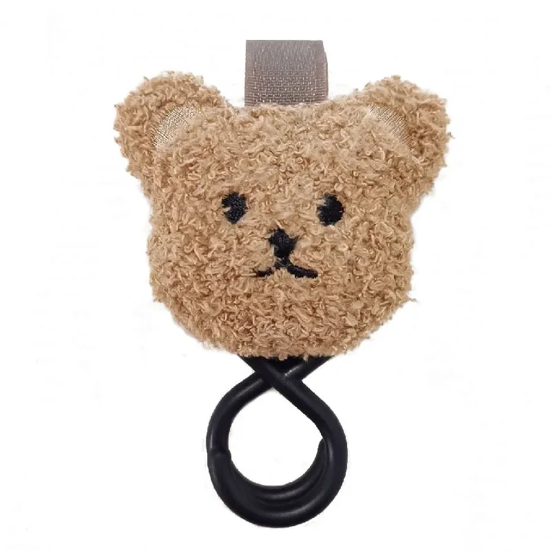 Brown 1pcs