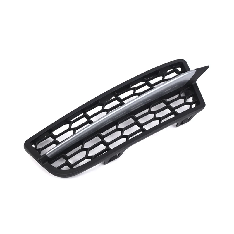 For BMW 1 Series F20 F21M 2011-2015 Front Bumper M Grille Front Bumper Fog Light M Grille