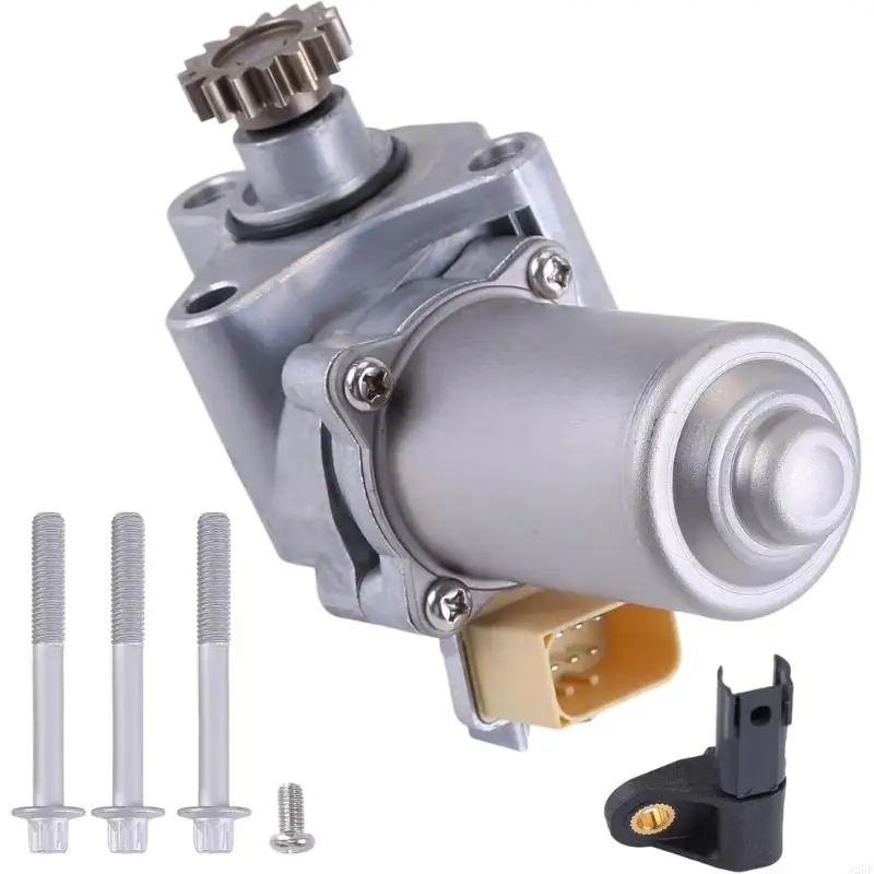 Transfer Case Motor Actuator for 328i 328xi 335i 335xi 27107599690 27107599693 27107546671 27107613152 Replacement Part