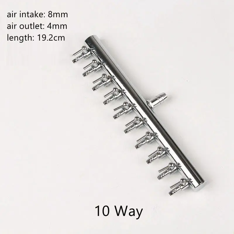 10 way 1pc