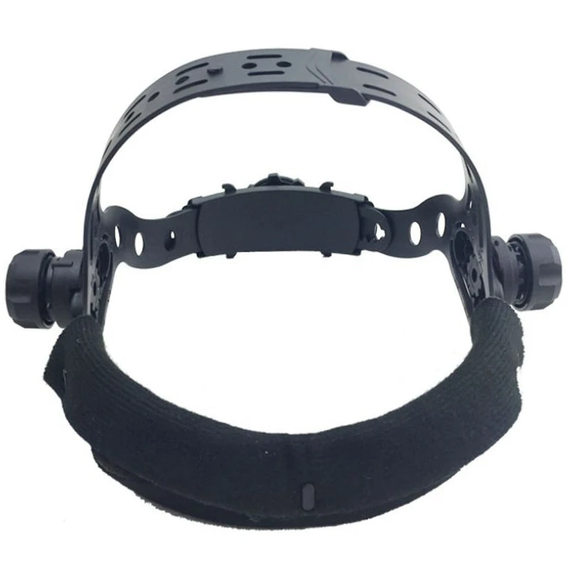 AB30-2X Adjustable Welding Mask With Dimming Automatic Argon Arc Welding Automatic Headband Headband
