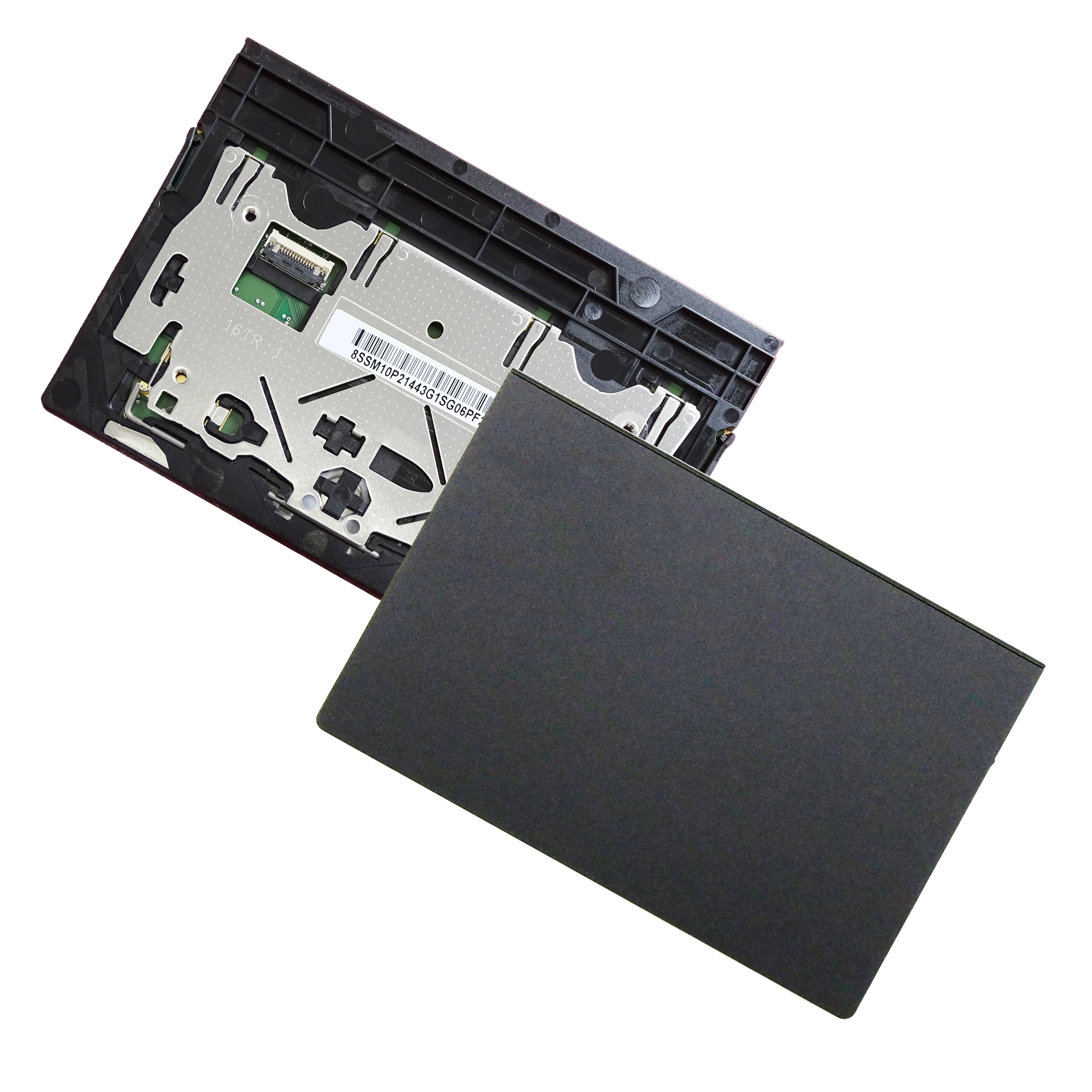 Lenovo ThinkPad T470 T480 T570 T580 P51S 노트북 마우스 터치패드 01AY036 01AY037 에 적합