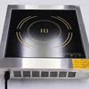 Commercial Electric Cooking Induction Cooker Stainless Steel 3500w Kitchen Induction Cooker Top Plate 3.5kw Induction Cooktop 5