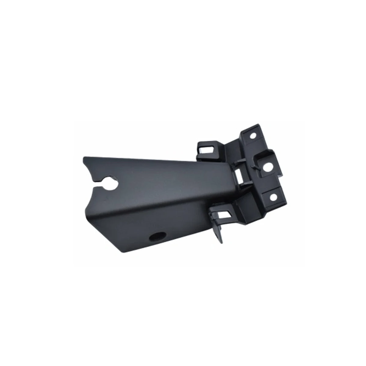 CFMOTO 675SR-R 675SR 675 SR-R SR675 오토바이 부품 헤드라이트 브래킷 장식 플레이트 장식 스트립에 적합