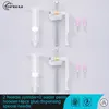 Solder Paste Booster Welding Oil Needle Barrel Extruder Glue Gun For Circuit Board Repair Propulsion Tool Soldering Accessories 1